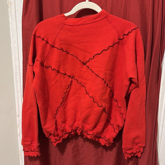 Vintage Sweatshirt - Picture 2 of 3